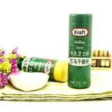 卡夫 Сырный порошок 85 г импортированный парменс моросящий пицца пицца сыр сыр Paima