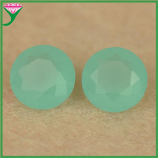 ��͸���鲣�����쌚ʯdiy�A�ν��沣�� �����G��ɫ�˹���ʯ��ʯ