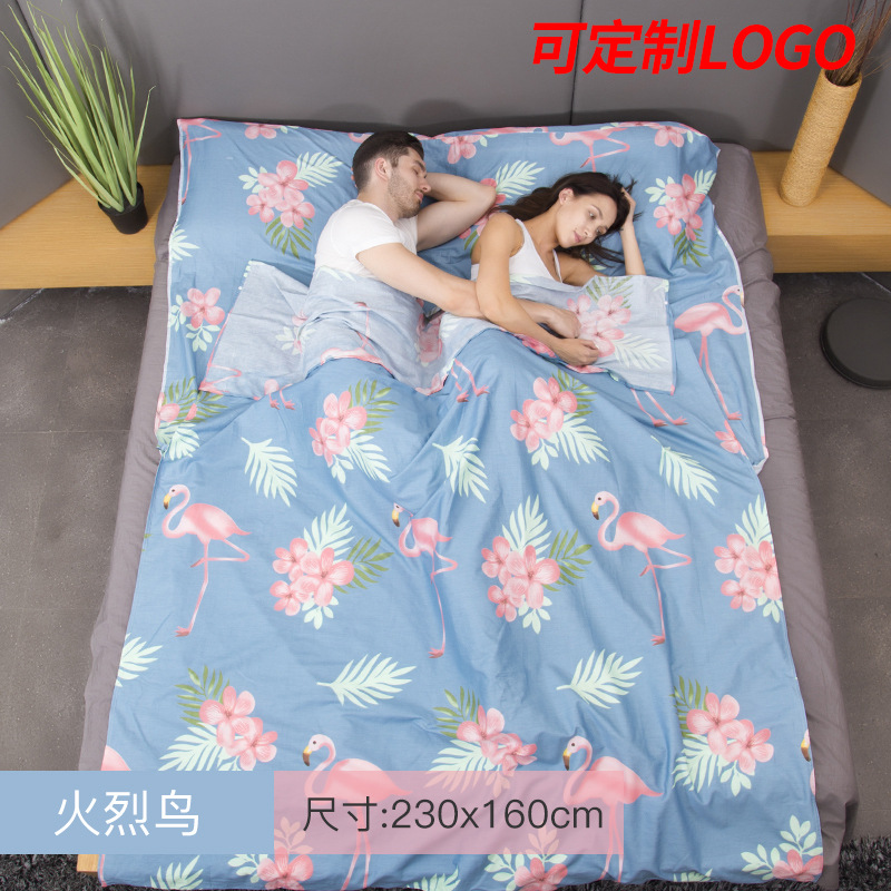 플라밍고 160*230cm