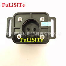 厂家直销 奥威墨垫压电写真机打印机配件带座奥威吸墨垫 墨栈帽