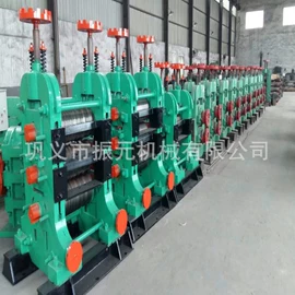 金属成型设备;轧钢设备;工程建筑机械