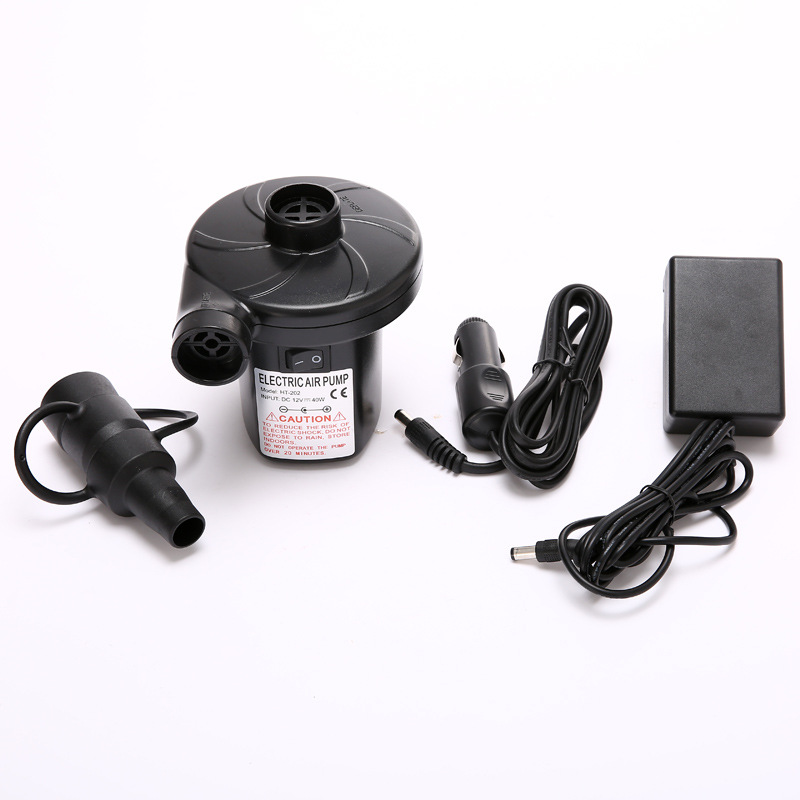 Electric air pump