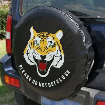 Cover Protective Cover Dustproof – Spare wheel cover