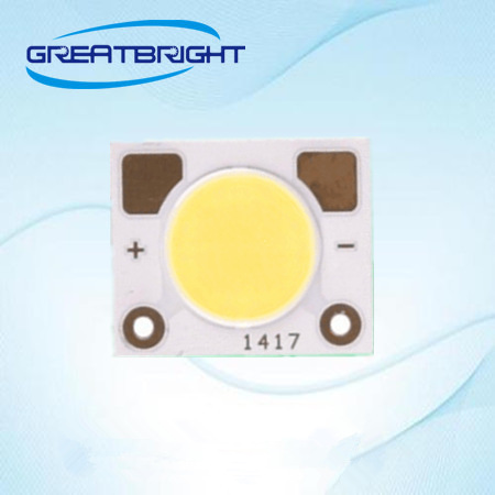 平面光源led1714COB平面大功率高显指LED舞台灯灯珠厂家直销