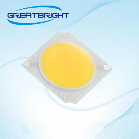 工厂直供2020COB平面光源LED灯珠 直供COB光源灯珠