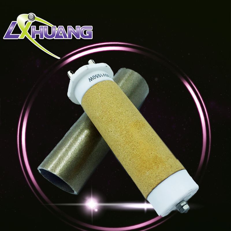 1600W热风枪发热芯黑白黄三色供选优质焊枪芯优质云母陶瓷发热丝