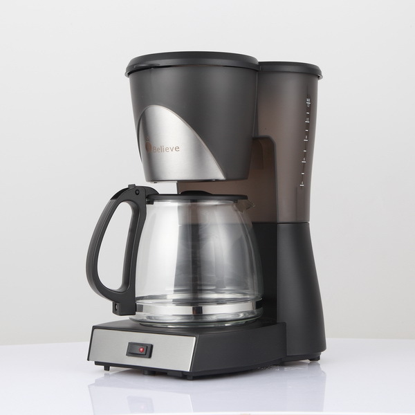 CM6623 automático máquina de café americana hogar goteo cafetera