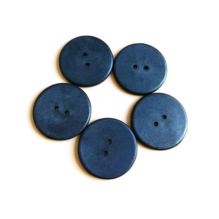 创新佳供应耐高温PPS材质表面带圆孔的ICODE SLI-X芯片洗衣标签