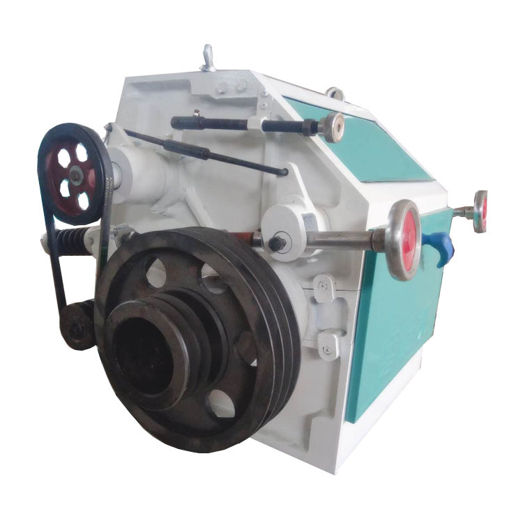 杂粮用磨粉机2250系列单边粉碎机饲料厂酒厂配套磨面机械设备