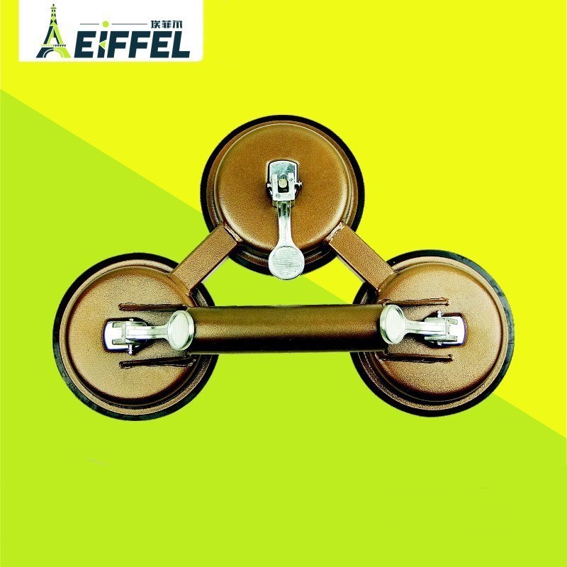 玻璃吸盘工业瓷砖真空吸提器强力橡胶铝合金吸盘量大从优厂家批发