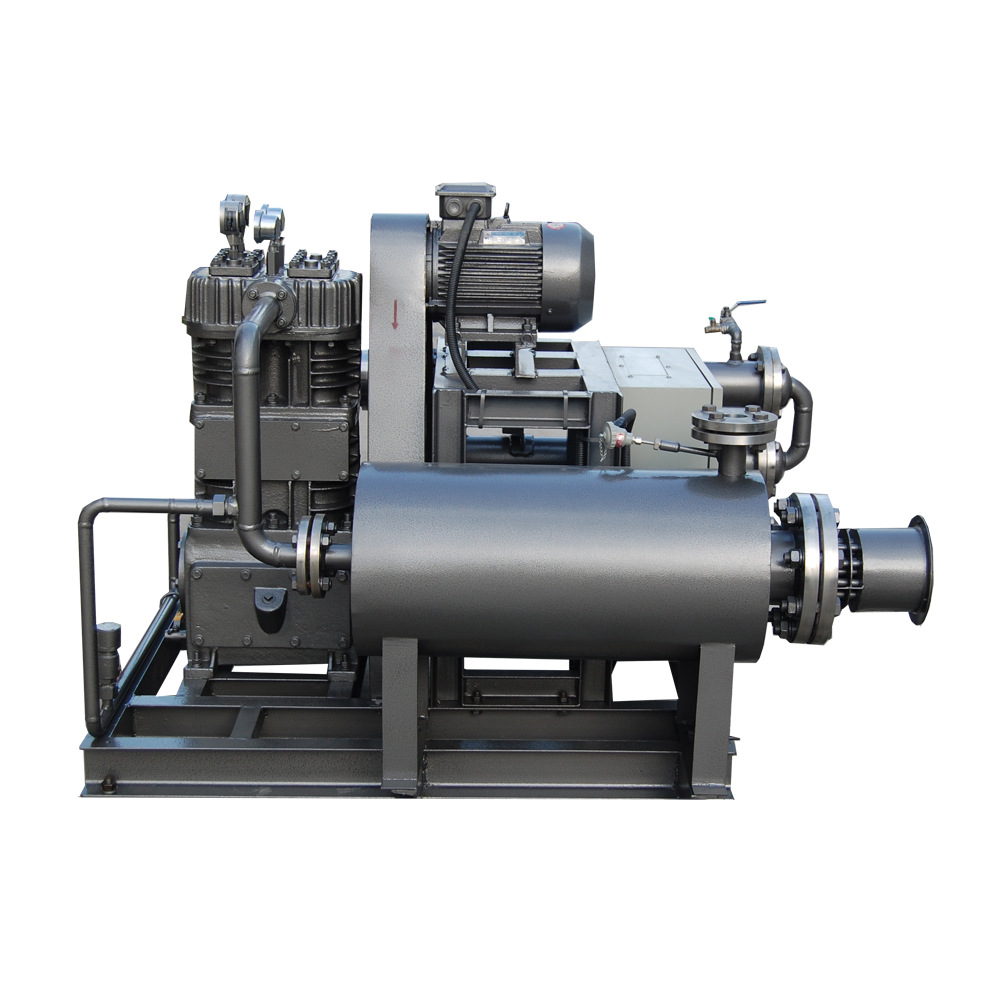 合成气全无油防爆式低压高压充瓶多少钱哪家好选型填料销售压缩机