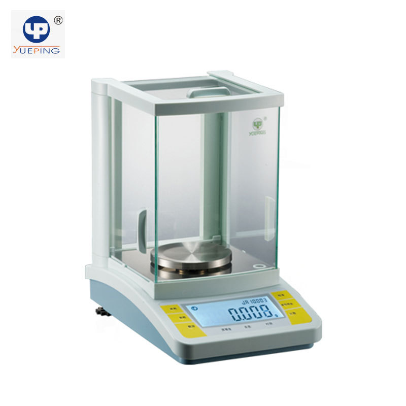 上海越平       JA2003B      电子天平
