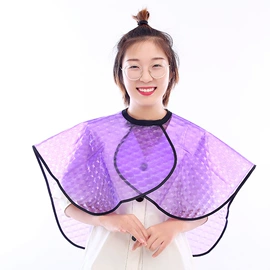 烫染工具;美发梳;焗油帽