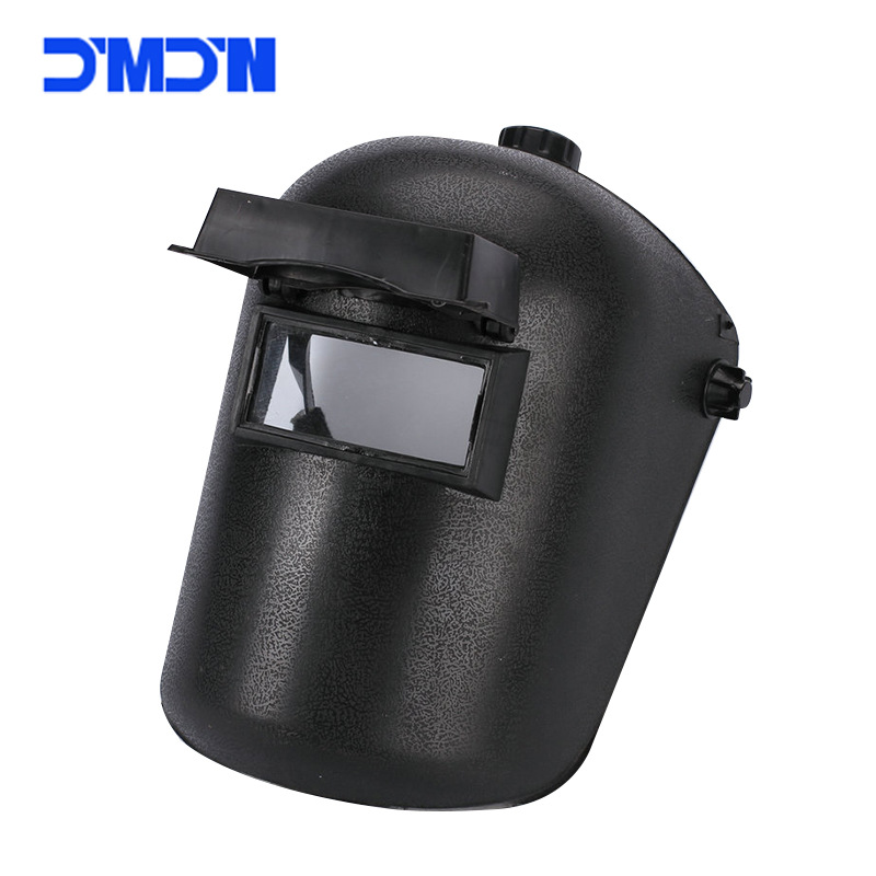 面罩 电焊面罩 头戴式焊面罩 焊接面罩 台式面罩 德式电焊面罩