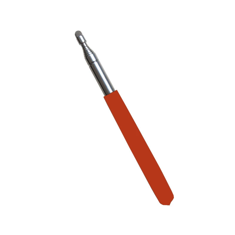 Telescopic electronic rubber sleeve, 1meter, 1.2meter, for import