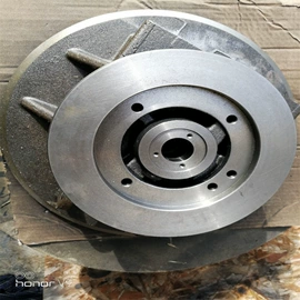 铸造;铜合金;铸铁