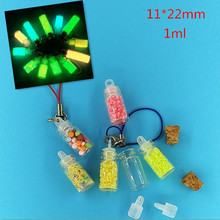 1ml����ƿľ����������Ʒ��ĩ���ͷ��bԇ��ƿƯ���S�ҹ��ƿ11mm