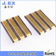 POSS�C�늳����B����ĸ��3Pin���|Ƭ �g��2.54PH��1.27H������ʽ