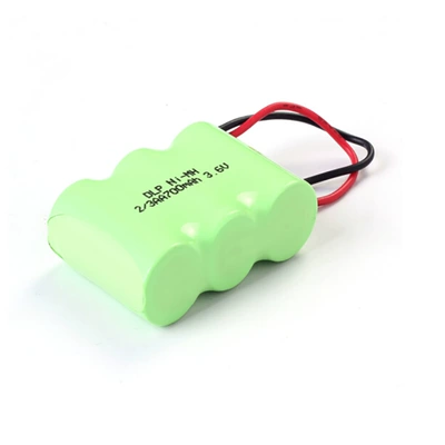 Hibrid akkumulyator batareyaları, battery 3.6V mother and