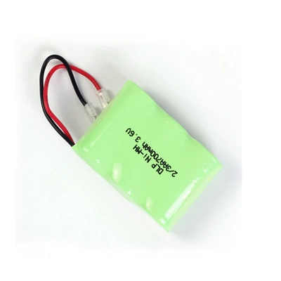 Hibrid akkumulyator batareyaları: child battery 2/3AA 700MAH