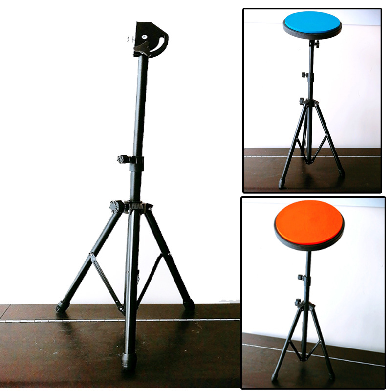 Dumb Drums Jazz Drums/Practice Drums/Strike Cashier/Practice Drum…