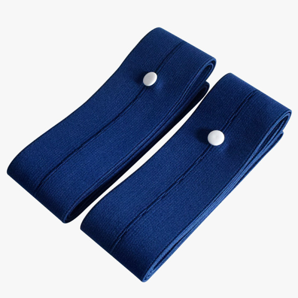 Fetal heart rate monitoring belt for pregnant women