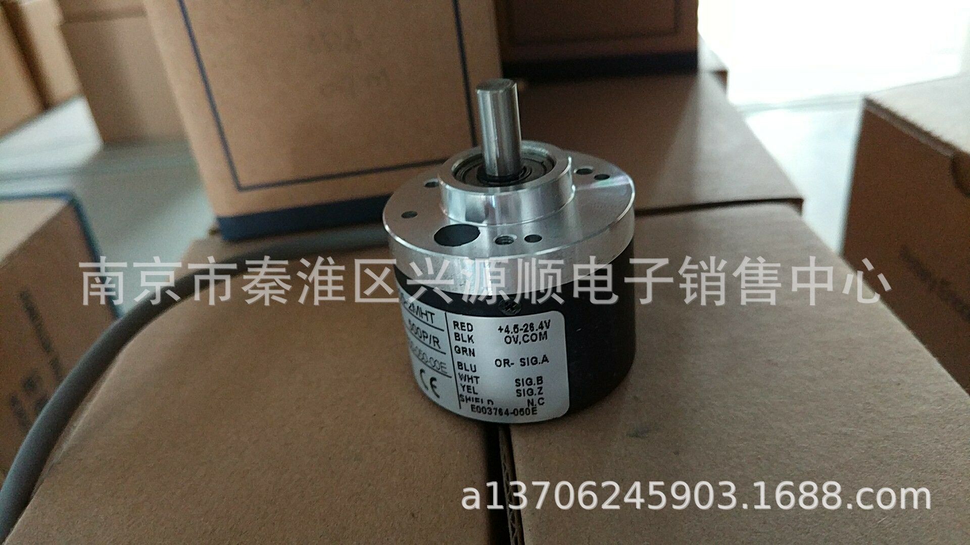 OVW2-1024-2MHC  OVW2-1024-2MHC 编码器2022