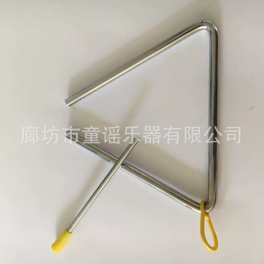 Производитель продает Aurf Triangle Triangle Bell Port инструмент