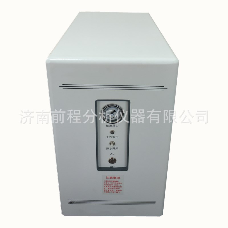 液相色谱仪蒸发光散射检测器低噪音空气泵  空气发生器QCA-20