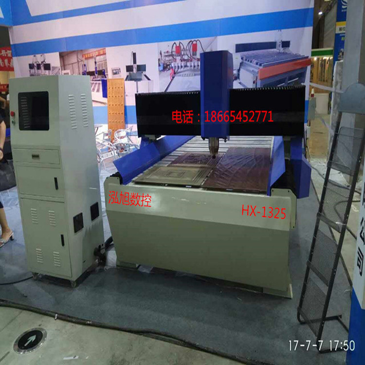 厂家直供铝板浮雕机铝板开料钻孔镂空雕刻机铜铝板门窗屏风雕花机