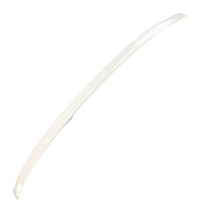 Rear Wing, Fixed wind wing
