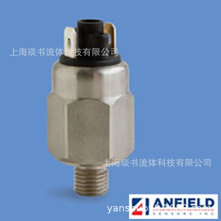 Anfield Sensors SKBA / SKBF -High -resistant micro pressure switch