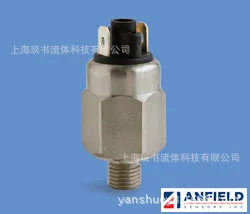 Anfield Sensors SKBA / SKBF -High -resistant micro pressure switch