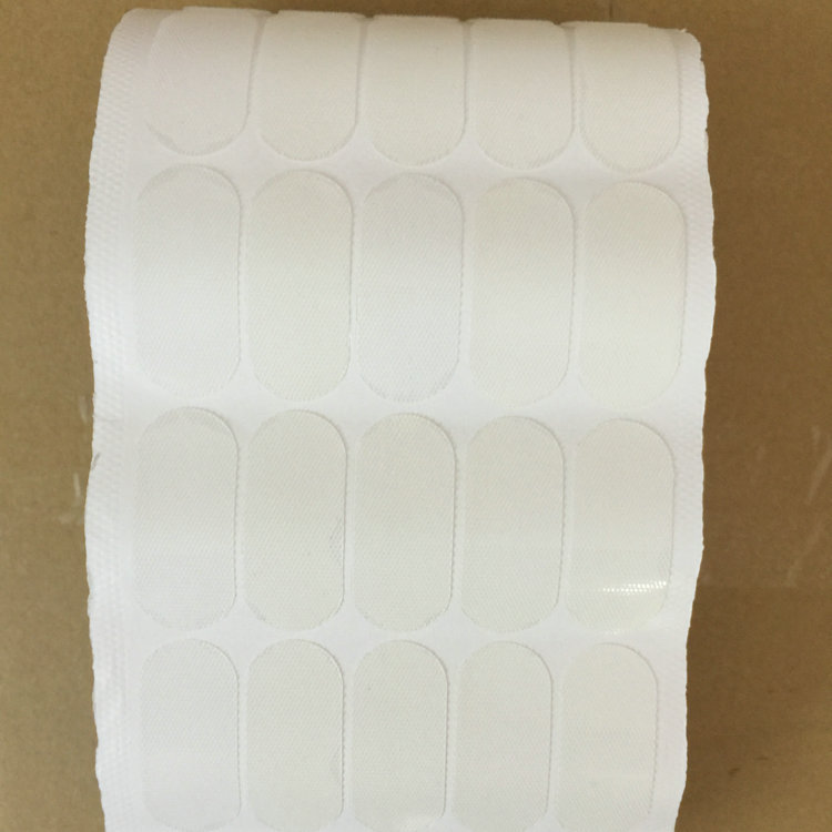 厂家批发背胶冲型魔术贴 多功能魔术贴 魔术贴（粘扣带）