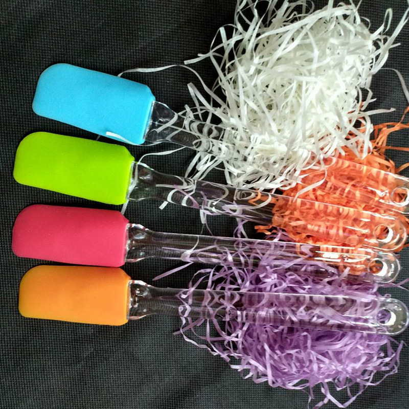 现货供应塑料透明刮刀 手工制作用刮刀 多色可选适用范围广泛