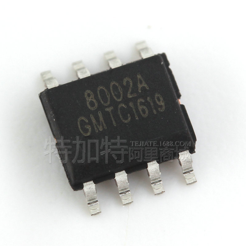 ؼ|8002A 8002 ƵоƬIC ƬSOP8 ȫ¹