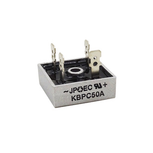 KBPC������ KBPC5006 KBPC50A/600V �Ϻ���|JPEC