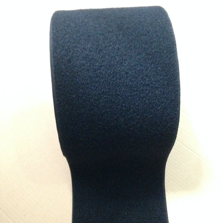 厂家批发 汽车抛光盘用180mm超宽魔术贴 魔术贴（粘扣带）