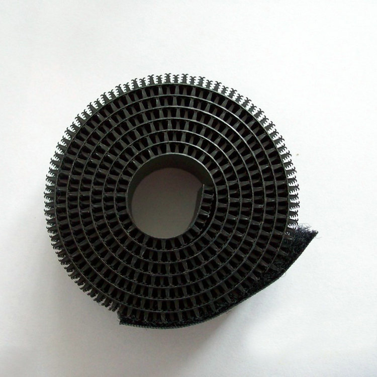 供应塑胶长勾魔术贴 欢迎来电批发 量大价优