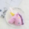 Pink unicorn