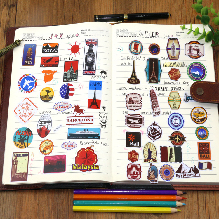 El modelo libre del diseño hizo Las etiquetas engomadas tridimensionales de la burbuja acrílico de la resina