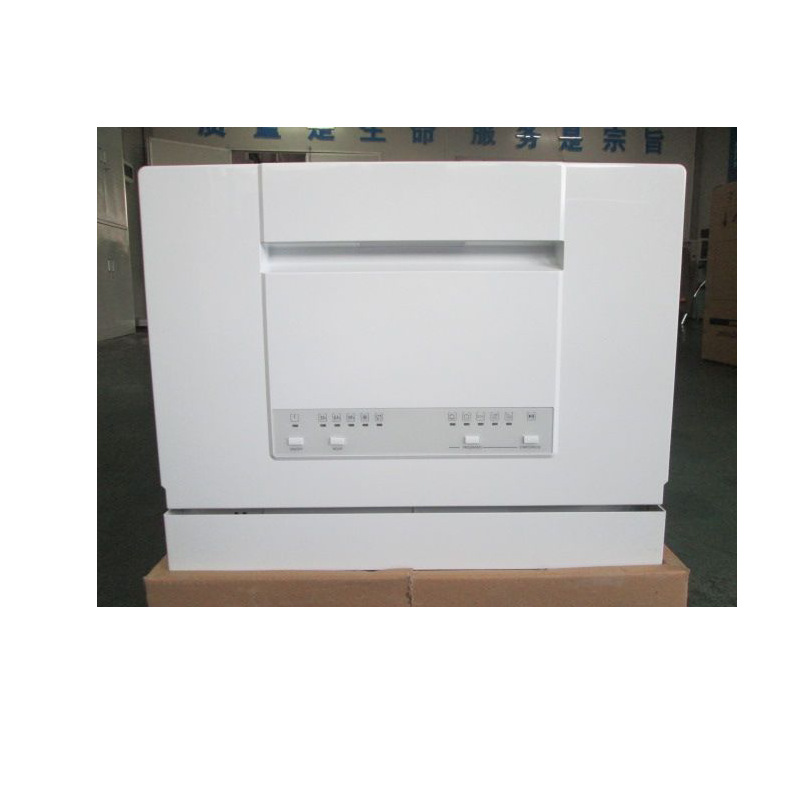 全自动洗碗机 台机 家用 烘干除菌消毒 厂家批发 6套