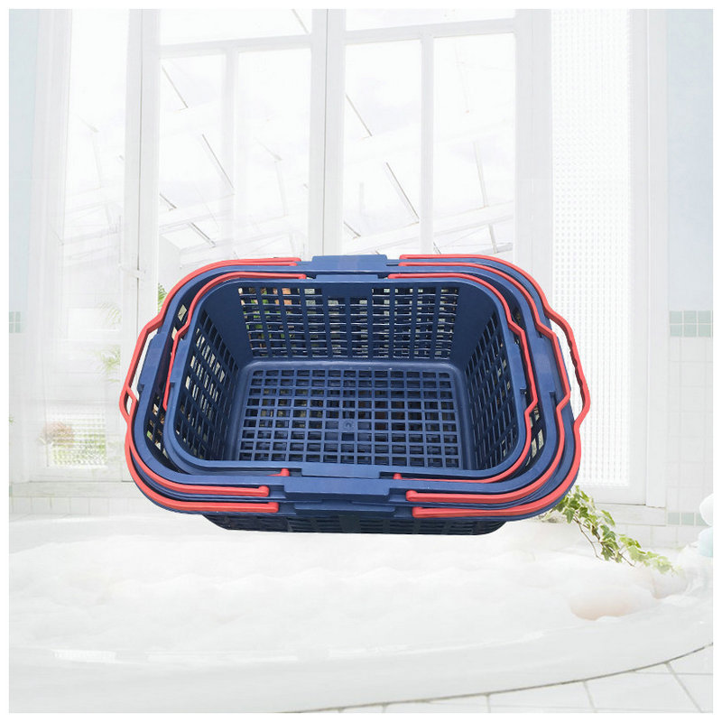 Cesti per frutta in plastica con coperchio per fragole e uva_voghion.com