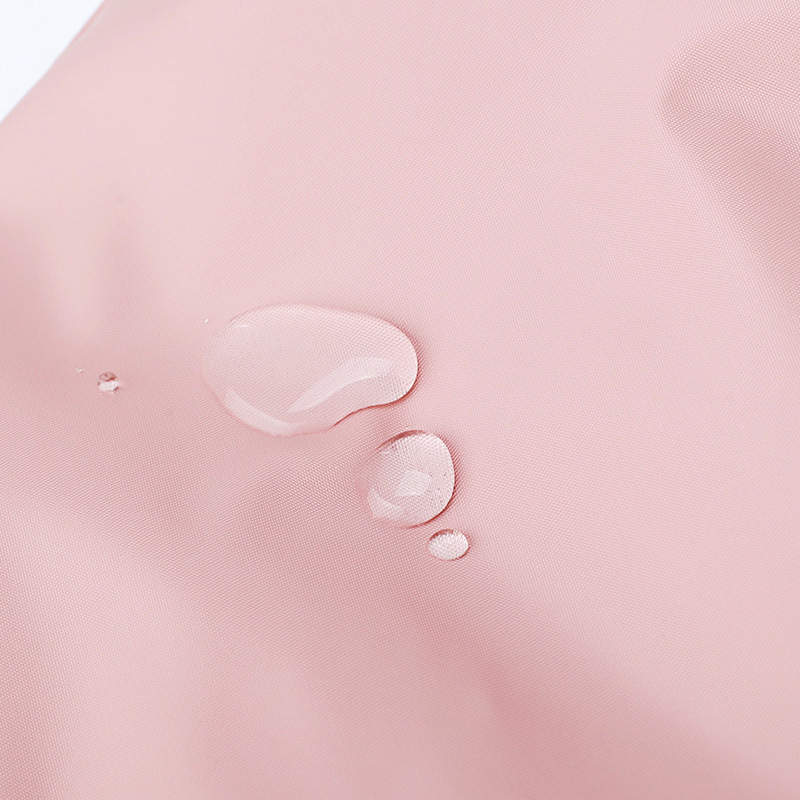 Bolsa de almacenamiento de viaje directa de fábrica bolsa de viaje bolsa de compras bolsa de almacenamiento de viaje plegable de gran capacidad se puede configurar