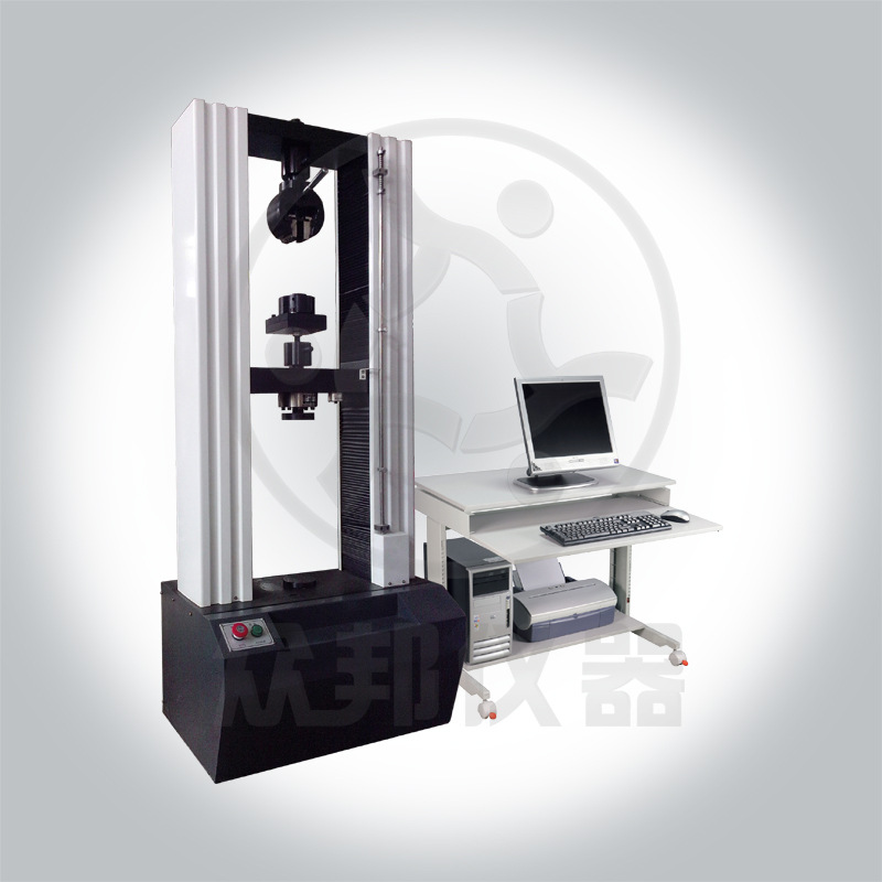 安全带拉力试验机ZD-718安全带拉力机 青岛众邦厂商报价