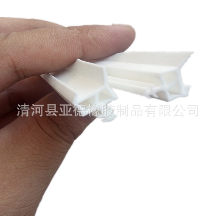 供应 亚德密封条 门窗密封条 木门自粘密封条 木门卡槽密封条