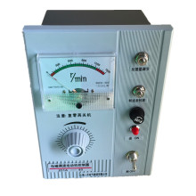 厂家供应电磁调速电动机控制器JD1A-11 JD1A-40 JD1A-90 调速表