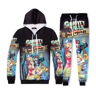 Gravity falls���QС��Bñ�l�¿羳���Q���l�����l����Ů�Bñ��