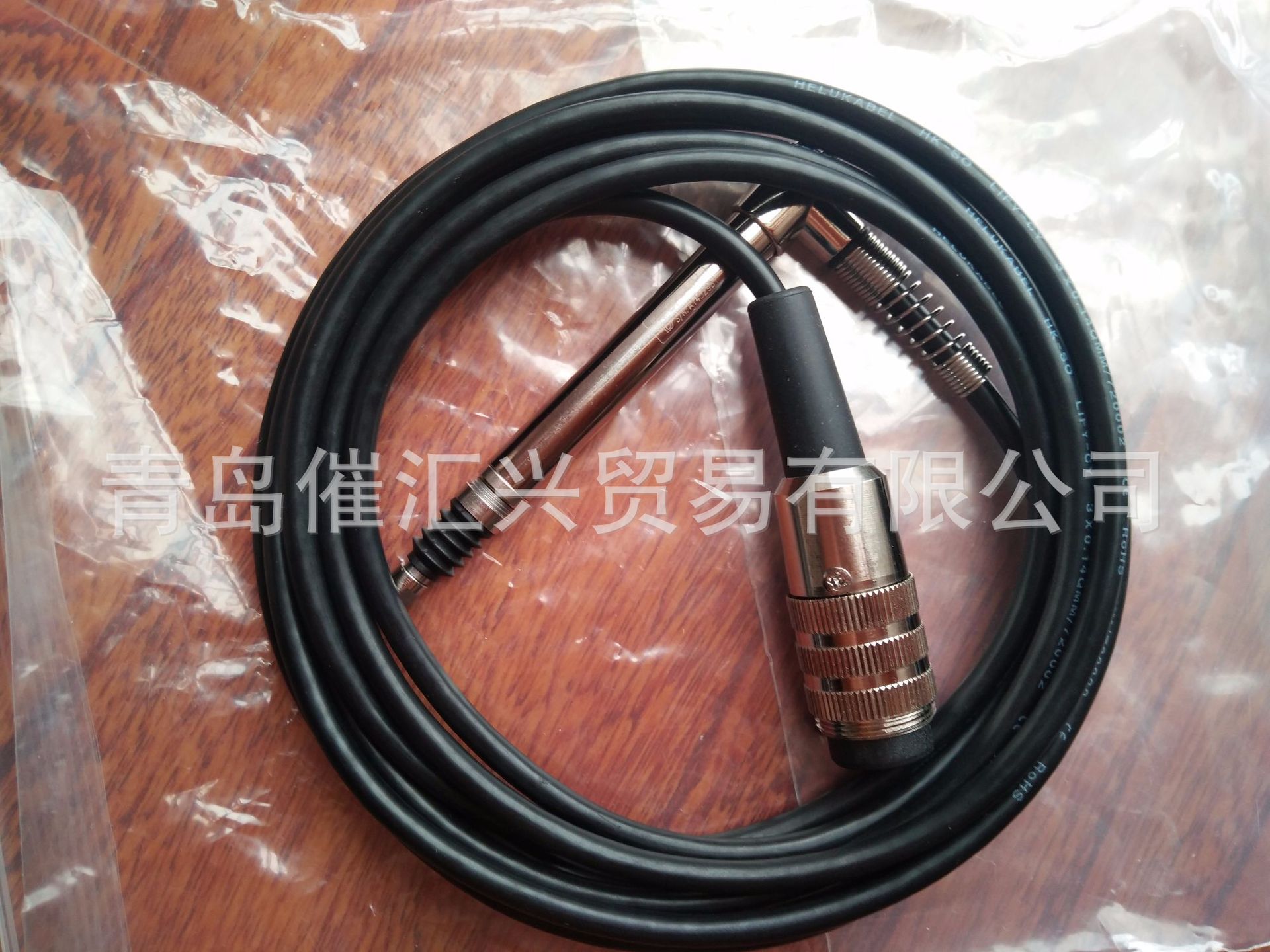 批发销售韩国东度DONGDO 电子探头电子感应器DP-S4V