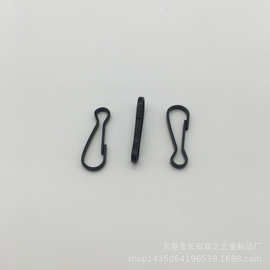 厂家供应各种规格朱胆扣 款式多样 价格实惠